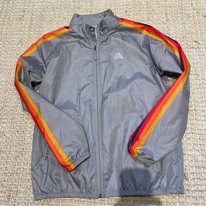 Aldi windbreaker size L